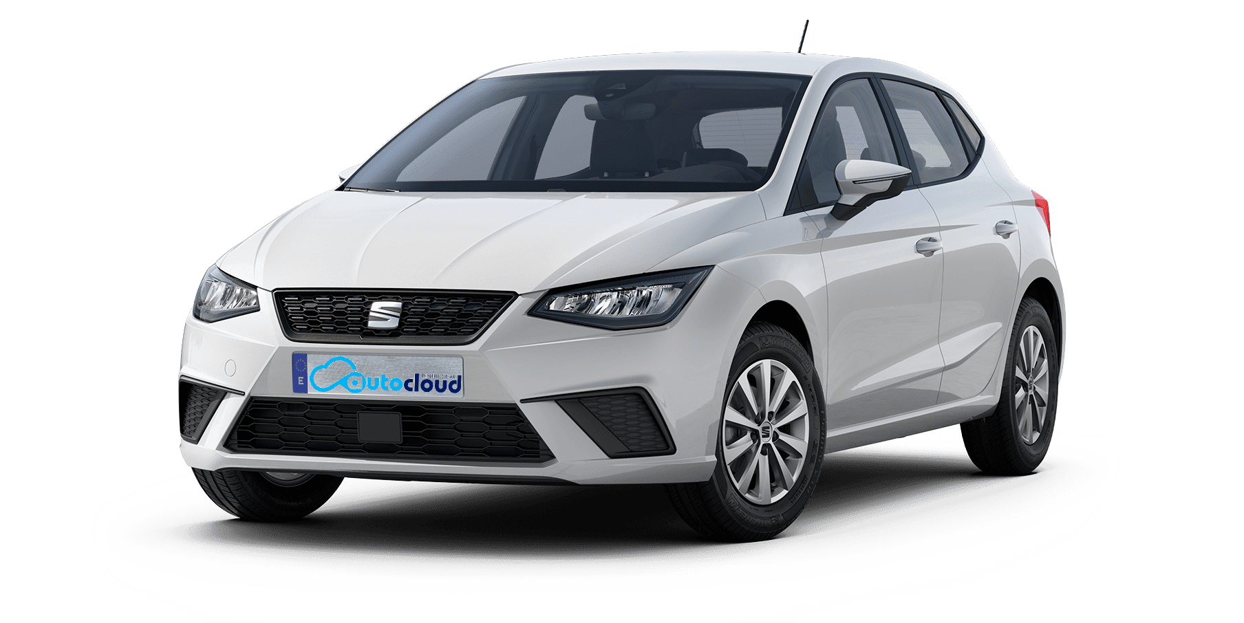 Seat Ibiza 1.0 TSI Style XL