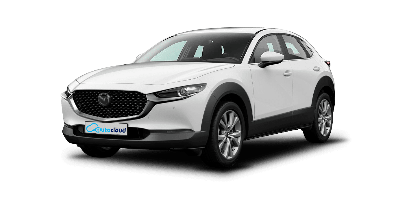 Mazda CX-30 Prime-Line 2.5 e-Skyactiv 140cv MHEV (Manual)