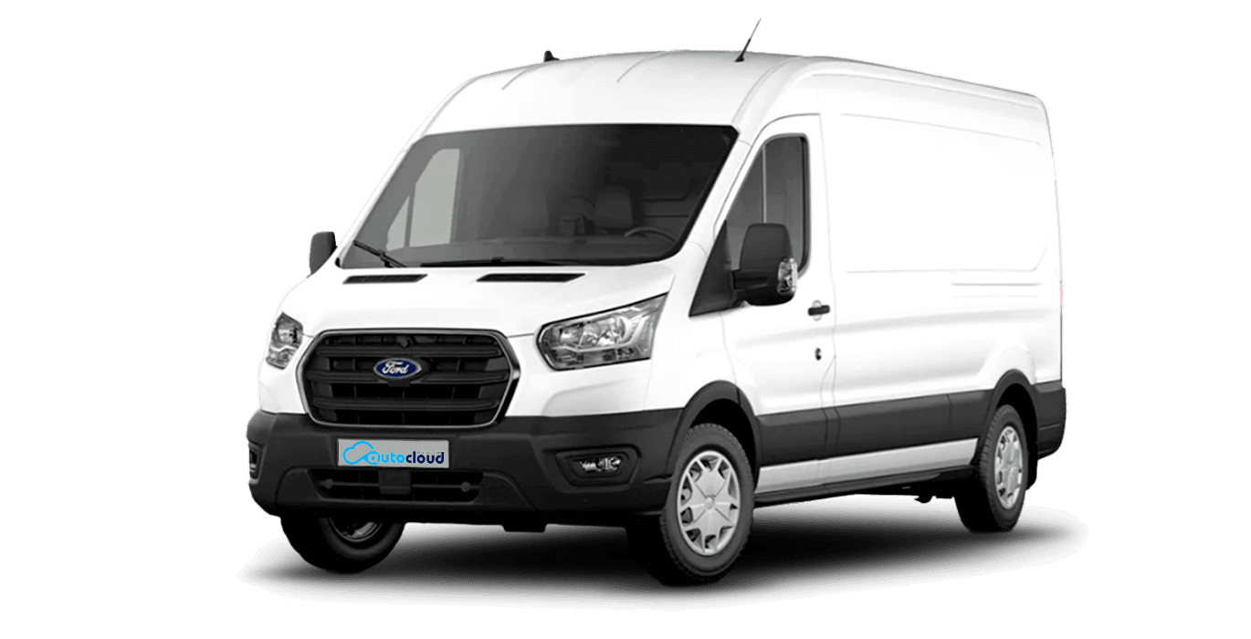Ford Transit 350 L3 Trend N1 Ecoblue FWD
