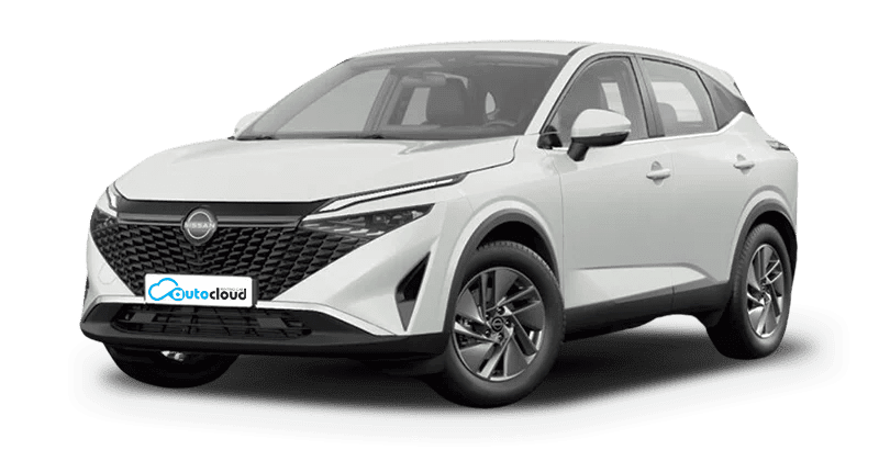 Nissan Qashqai Acenta E-Power 1.5 190cv