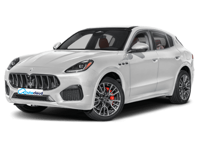 Maserati Grecale 300
