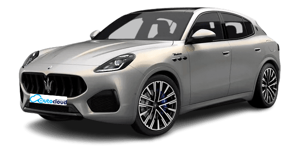 Maserati Grecale Modena