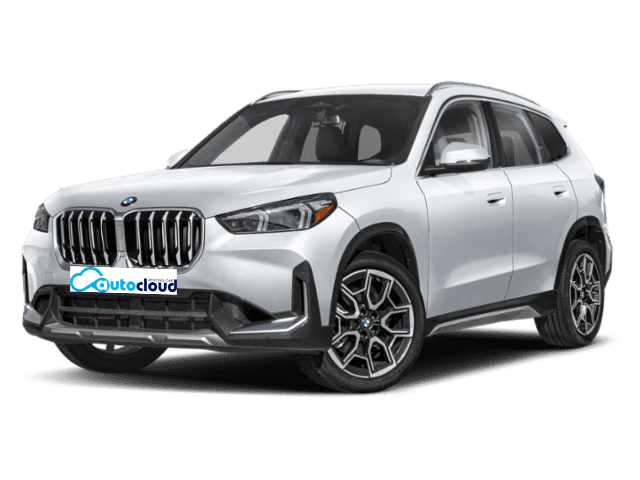 BMW X1 sDrive 20i (MHEV)