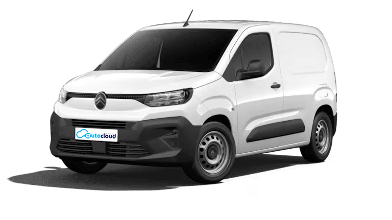 Citroën Ë-Berlingo VAN Talla M EV 50kWh