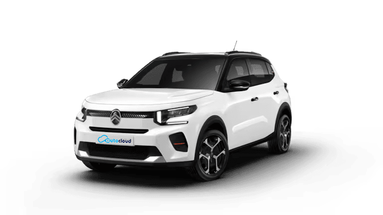 Citroën ë-C3 Max 44KWh