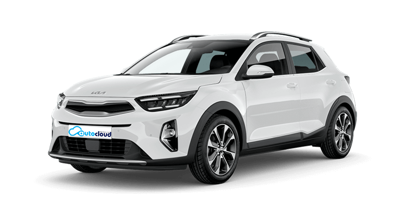Kia Stonic Drive 1.0 T-GDi 100cv MHEV