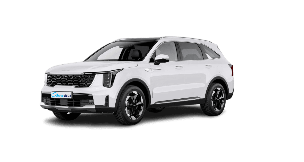 Kia Sorento Drive 1.6 T-GDi PHEV 4x4 7 plz