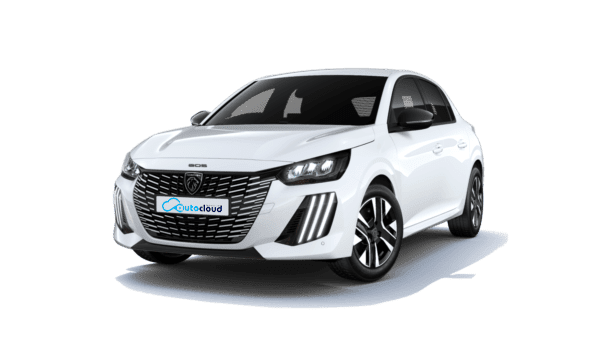Peugeot 208 Allure 100cv