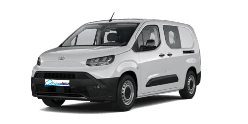 Toyota Proace City Combi N1 L2 GX 1.5D 100cv