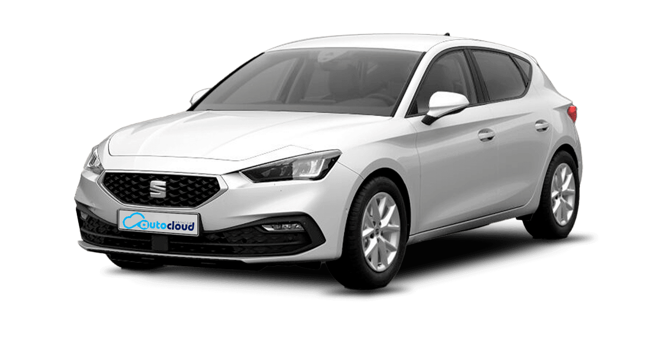 SEAT Leon 1.5 eTSI DSG-7 STYLE XL