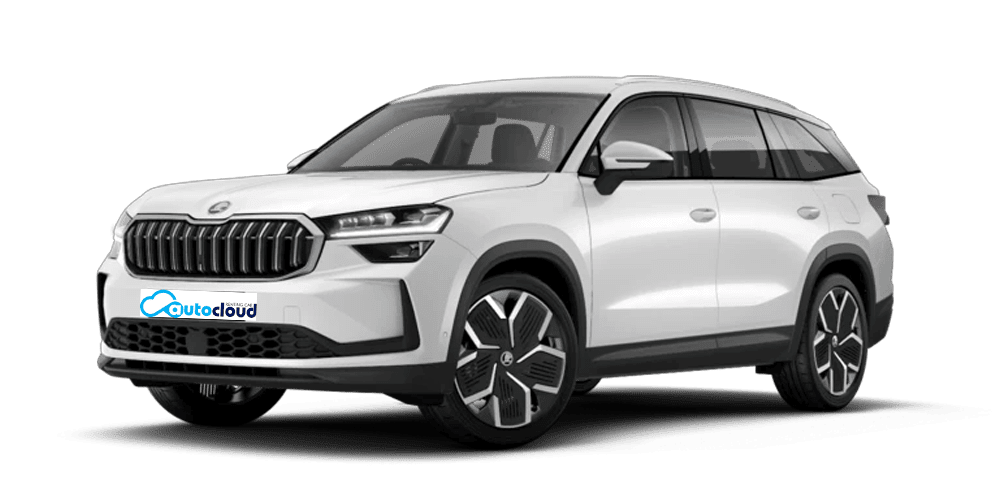 Skoda Kodiaq Selection 2.0 TDI 150cv DSG