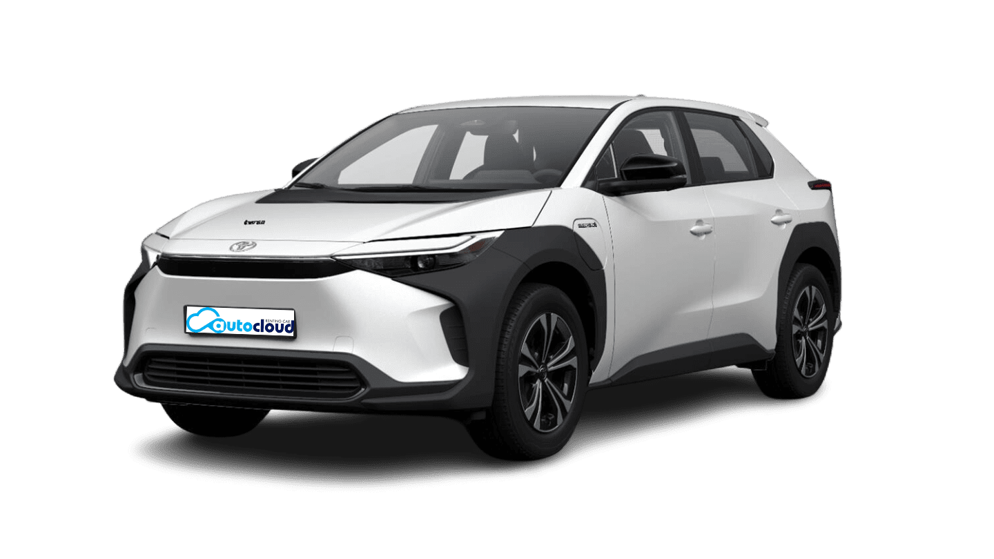 Toyota bZ4X Advance 200E 4x2 71,4kWh (Oferta válida para autónomos y empresas)
