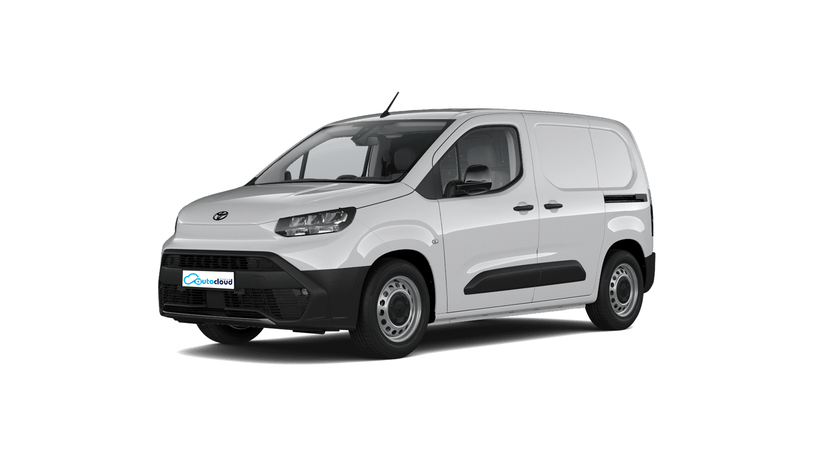 Toyota Proace City Van L1 GX 1.5D 100cv
