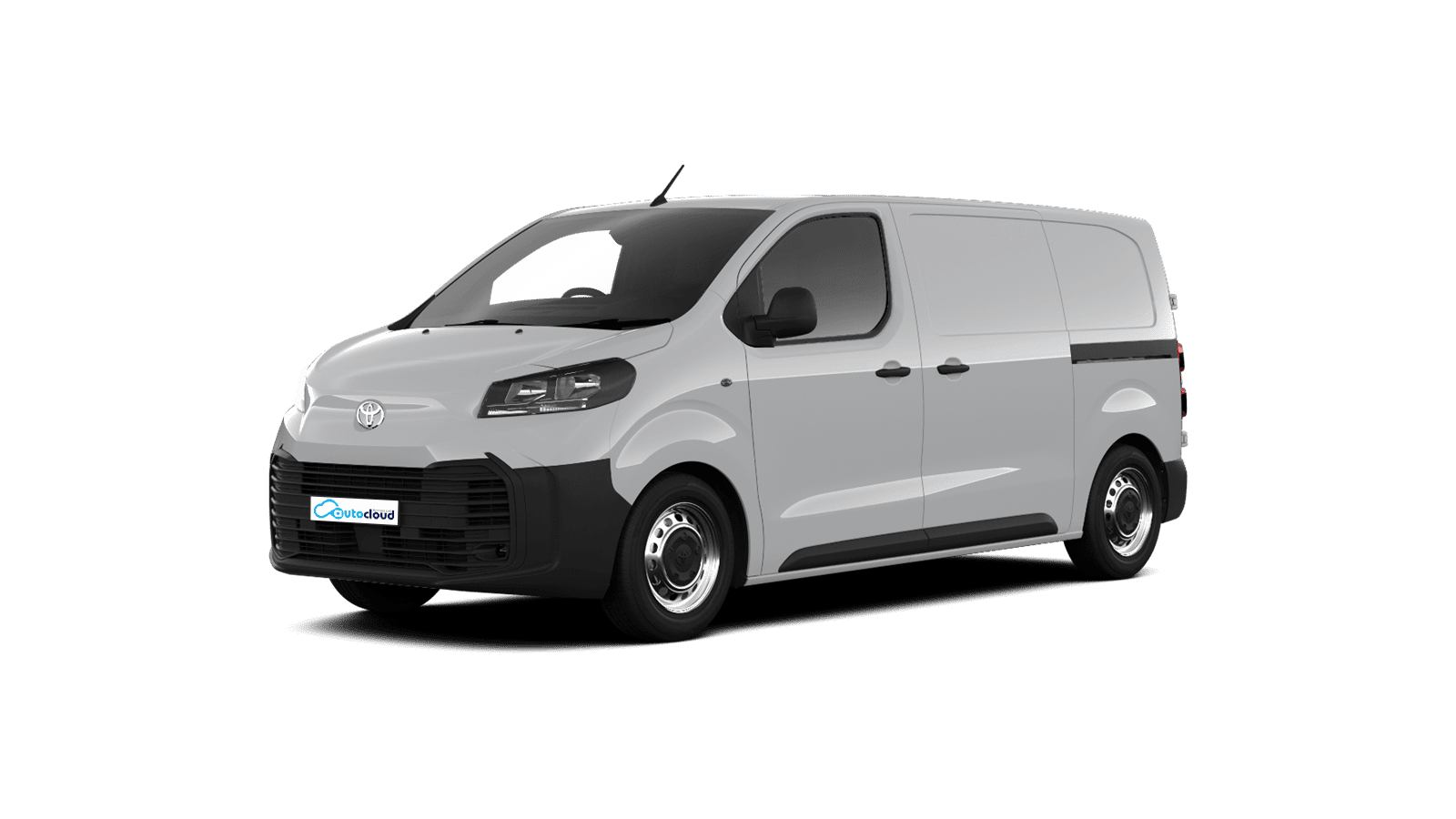 Toyota Proace Van L1 GX EV 50kWh