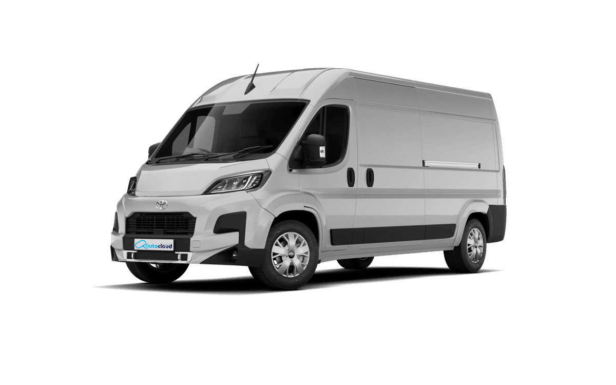 Toyota Proace Max VAN VX L3H2 EV 110kWh
