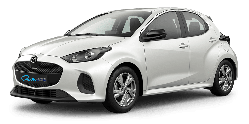 Mazda 2 Hybrid Center-Line 1.5 116cv CVT