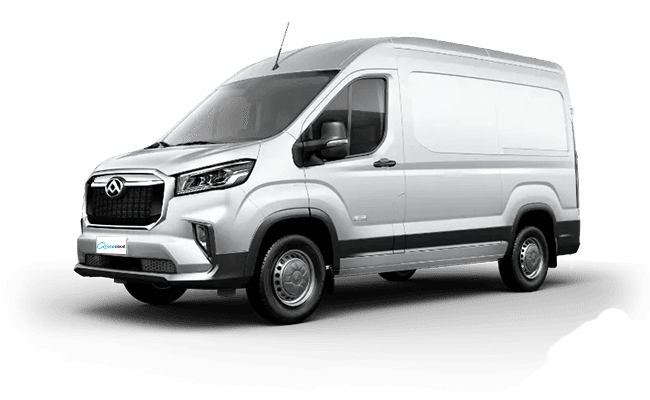 Maxus Deliver 9 VAN L3H2 2.0D