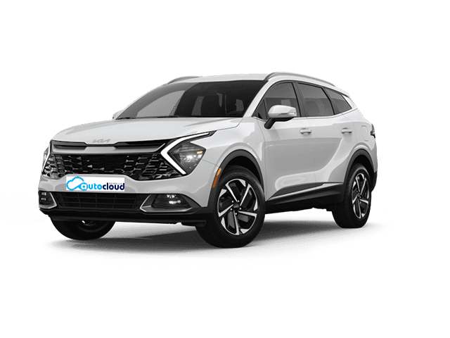 Kia Sportage Drive 1.6 T-GDi MHEV 4x2