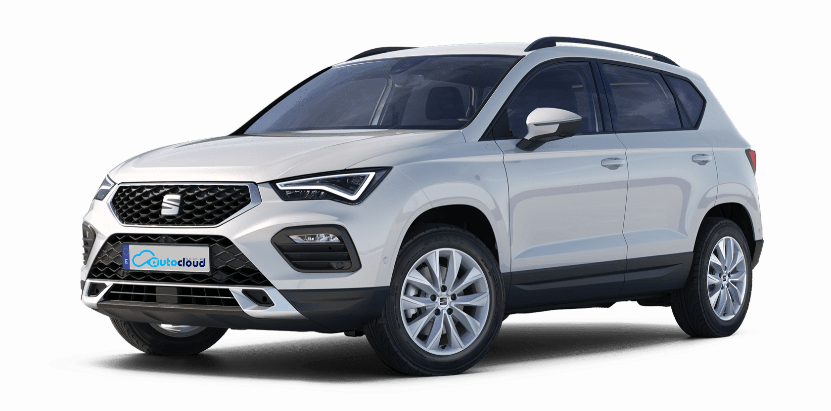 Seat Ateca Style XL 2.0 TDI 150cv DSG