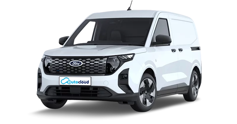 Ford Transit Courier VAN Trend 1.5 Ecoblue